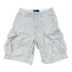 90s Polo Ralph Lauren カーゴショーツ