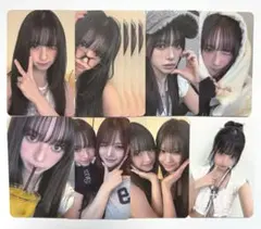 2026年最新】madein マシロ チェキの人気アイテム - メルカリ