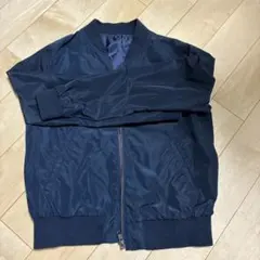 UNITED ARROWS green label relaxing MA-1のサムネイル