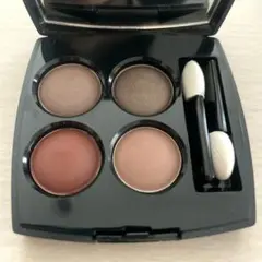 CHANEL レキャトルオンブル 328 ブラーリーモーブ