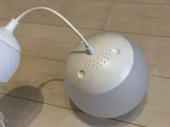 IKEA FADO ペンダントライト 20cm LED電球入り