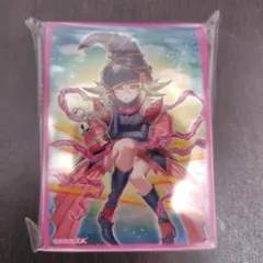 遊戯王の日 スリーブ ガガガガール－ゼロゼロコール