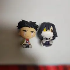 鬼滅の刃　ちょこのっこ
