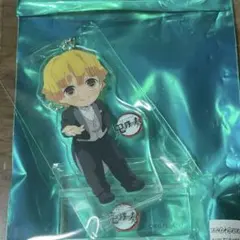 ⚠️ 鬼滅の刃 鬼滅の奏 オーケストラ アクリルチャーム アクチャ 我妻善逸