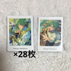 あんスタ 風早巽 ぱしゃっつ 29枚まとめ売り vol.6