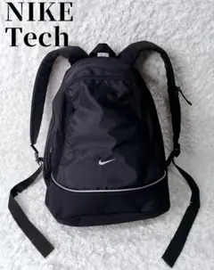 NIKE 90s 00s ナイキ archive Tech 銀タグ ブラック