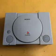 SONY PlayStation Classic mini 動作未確認 現状渡し