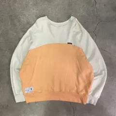 DESCENDANT Paddle Crew Neck 3のサムネイル