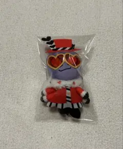 k*o様 【新品・即日発送】ハズビンホテル　おすわりマスコット　ヴァレンティノ