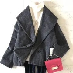 2025年最新】セオリー リュクス ムートンの人気アイテム - メルカリ