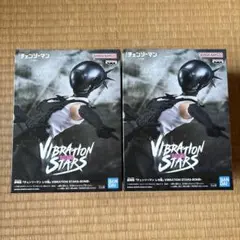 チェーンソーマン レゼ篇 ボム フィギュア