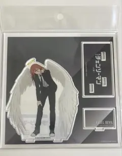 劇場版チェンソーマンレゼ篇 天使の悪魔 アクリルスタンド ベースヤード