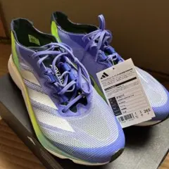 ADIZERO BOSTON 12 M 26.5cm 新品 アディゼロ ボストン