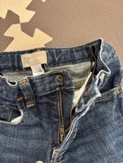 こども服 スキニーデニムパンツ 95サイズ babyGAP