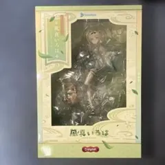 ホロライブ 風真いろは 1/7スケールフィギュア クレーネル Claynel