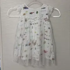 kladskap 100センチ　ワンピース