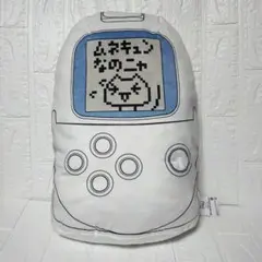 どこでもいっしょもふぐっとぬいぐるみ PocketStation