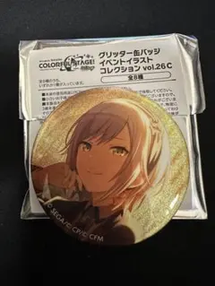 日野森志歩　26C