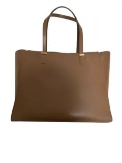 green label relaxing ダブルハンドル　A4 2WAY バッグ