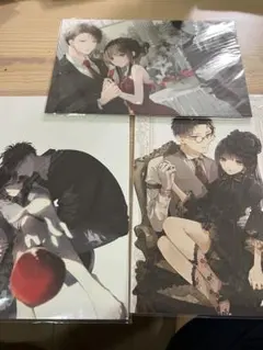 墜落JKと廃人教師-複製原画4枚セット- 2026年最新】墜落jkと廃人教師 複製原画の人気アイテム - メルカリ