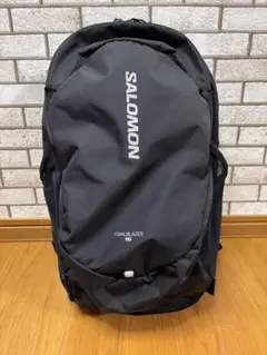 Salomon TRAILBLAZER 10 ブラック