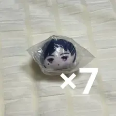 あんスタ もちもちマスコット ミニ 伏見弓弦 7点 もちマス