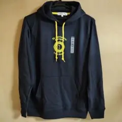 五等分の花嫁 中野一花パーカー（Mサイズ・ブラック）