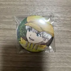 2026年最新】西園寺羽京缶バッジの人気アイテム - メルカリ