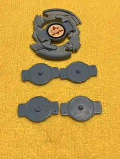 2025年最新】ベイブレード ドラグーン 初期の人気アイテム - メルカリ