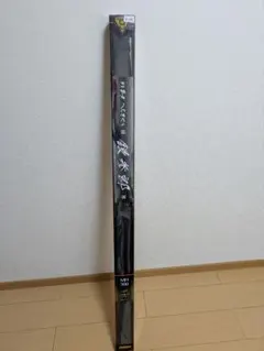 激レアパタゴニアテンカラロッド11.6ft 新品未使用 フライラインセット