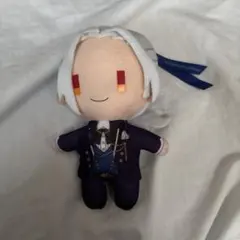 あんスタ コスチュームマスコット コスマス 5周年 乱凪砂