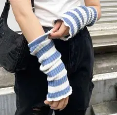 WEGO アームカバー レッグウォーマー