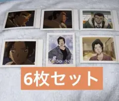 名探偵コナン 隻眼の残像ぱしゃこれ　長野県警　由衣　敢助