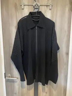 2026年最新】HOMME PLISSE ISSEY MIYAKE カラー：ブラック系 メンズ