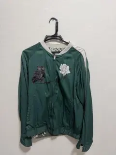 2026年最新】BRUNABOINNE スカジャンの人気アイテム - メルカリ