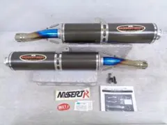 VTR1000F SC36 97-07 ヨシムラ サイクロン マフラー カーボン - メルカリ
