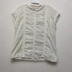 ブラウス Lサイズ　グローバルワーク