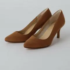 新品 Odette e Odile オデットエオディール ポインテッド パンプス