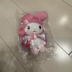 サンリオHappyくじ HANABI 2024 マイメロ