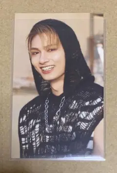 SEVENTEEN セブチ ジュン JUN FACE THE SUN トレカ - メルカリ