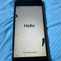 iPhone6S 128G MKQT2J/A