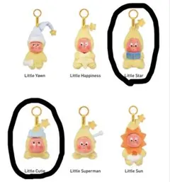 twinkle twinkle 2点セット