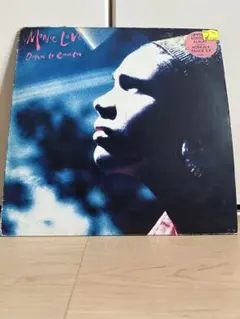 LP/西島三重子/BYE-BYE HL-2007 帯付 h149w63 - メルカリ