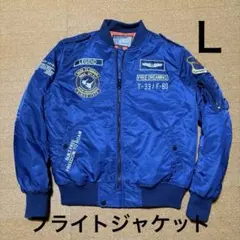 2026年最新】L-2Bフライトジャケットの人気アイテム - メルカリ