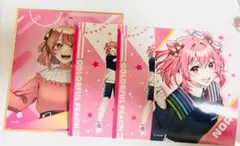 カラフルピーチ　のあさん