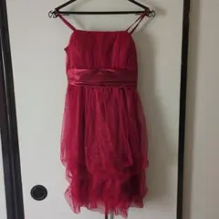 パーティードレス　美品