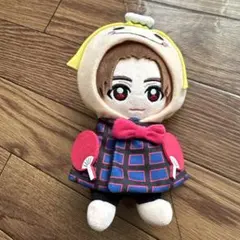 2026年最新】山田涼介 ちびぬい ぬいぐるみの人気アイテム - メルカリ