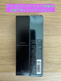 ⭐️新入荷⭐️ナリス化粧品⭐️ナリスセルグレースクリームファンデーション730番1本のサムネイル