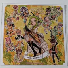 地縛少年花子くん　特典