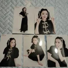 工藤晴香 直筆サイン入りブロマイド セット 工藤晴香 直筆サイン入りブロマイド セット 2025年最新】工藤